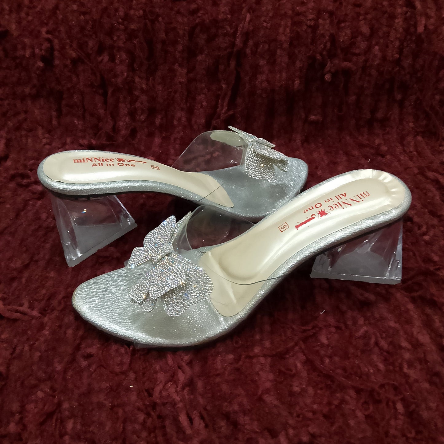 silver-heel