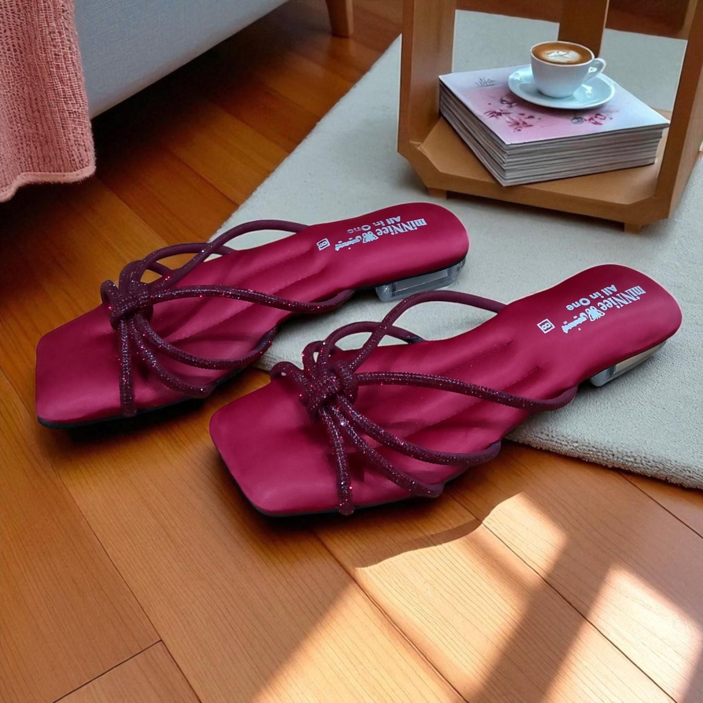 maroon-4
