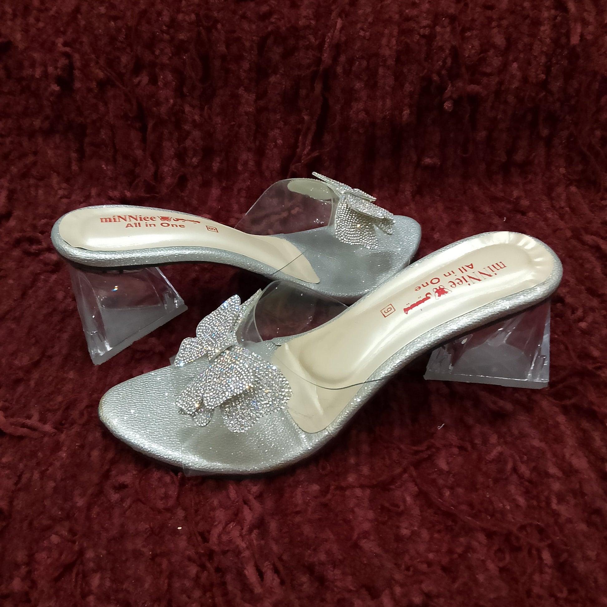 silver-heel