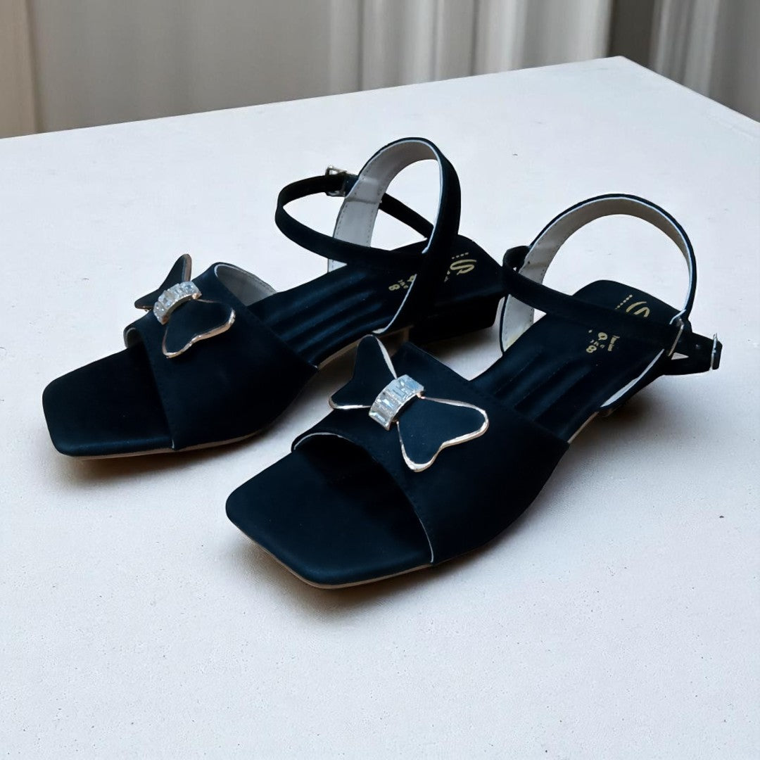black-flat