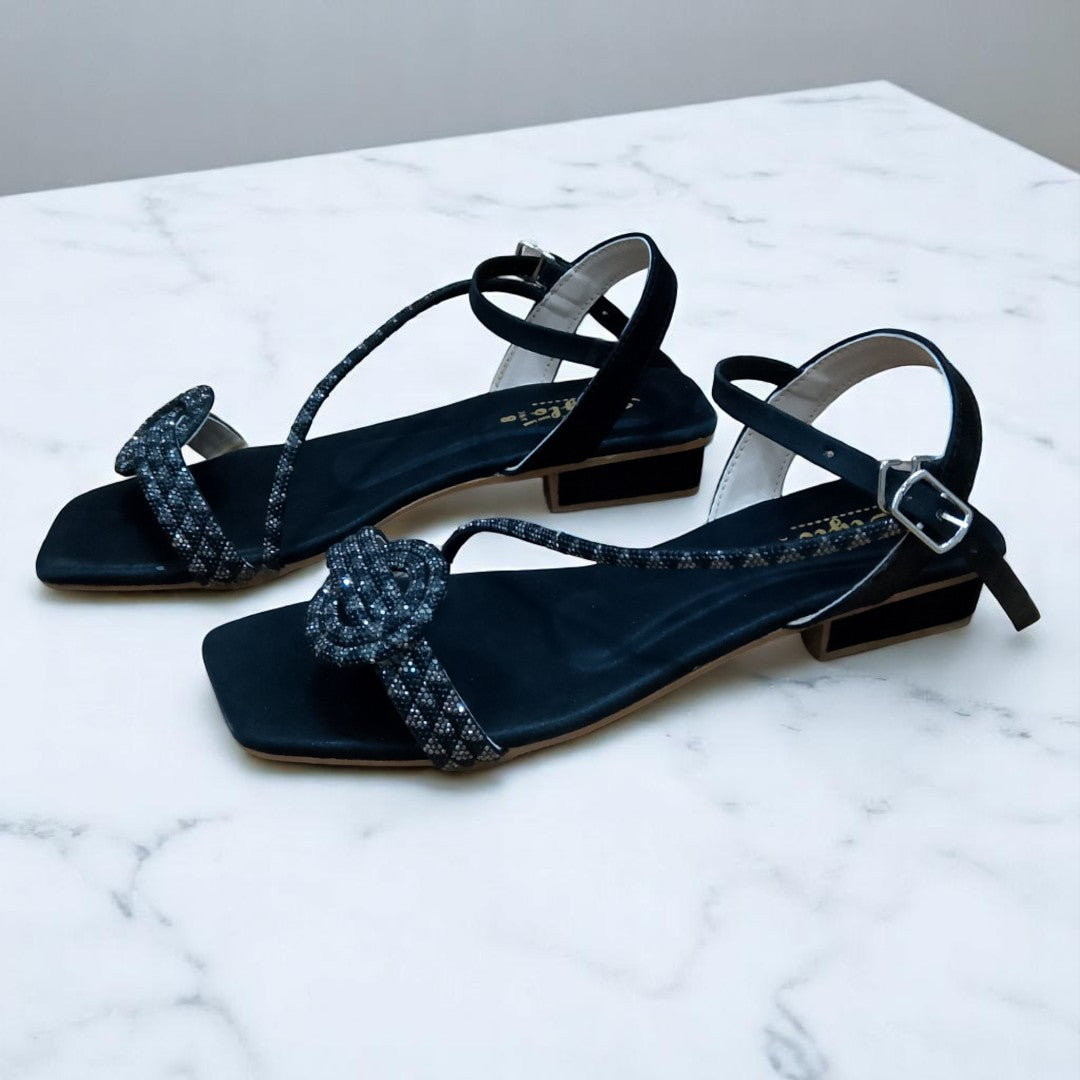 black-flats