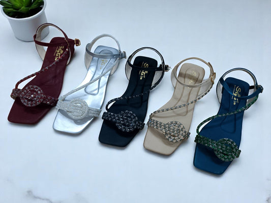 Flats-for-women