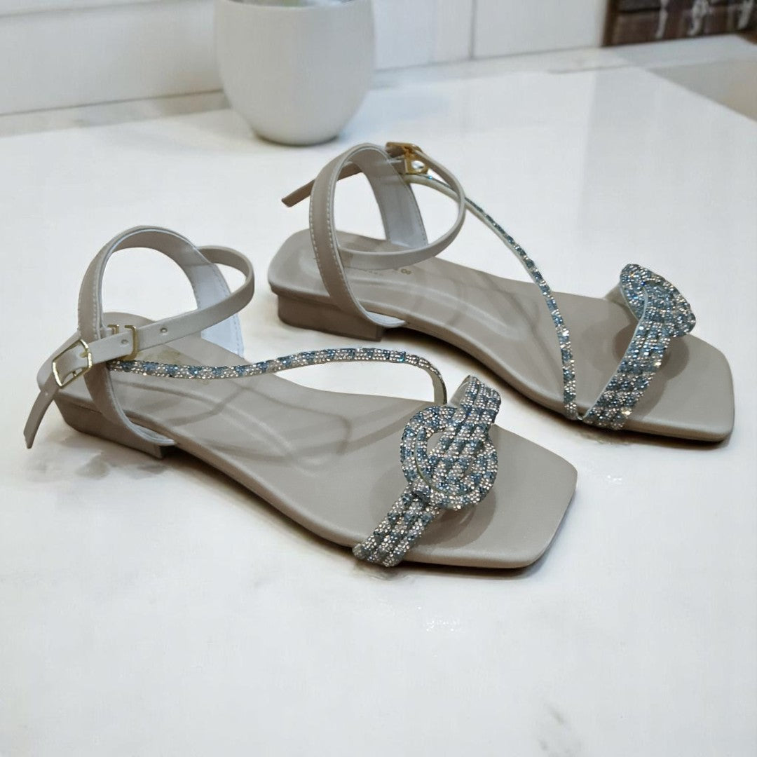 gold-flats