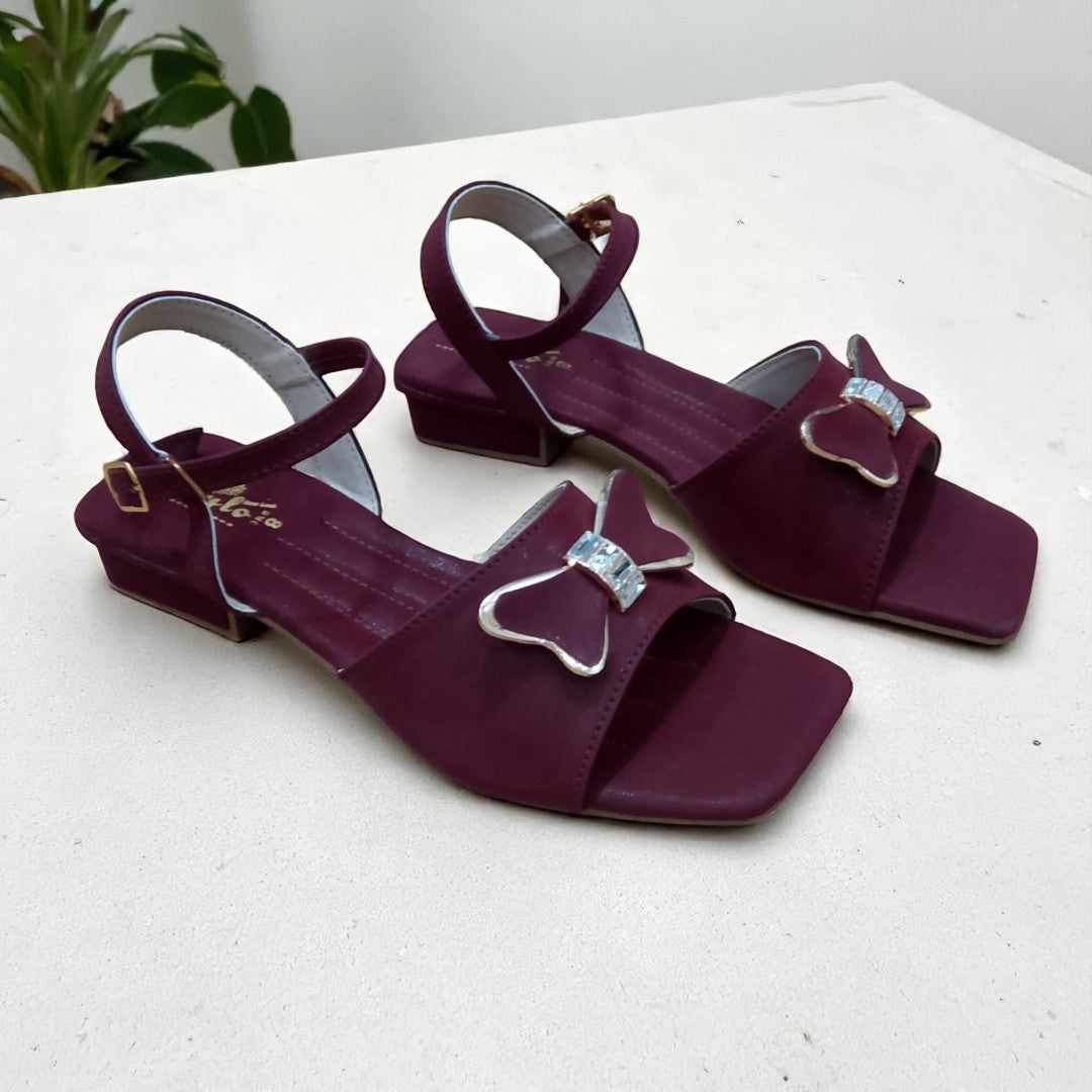 maroon-flat