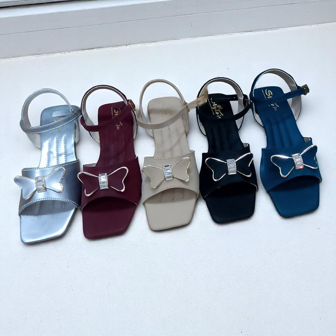 simple flats