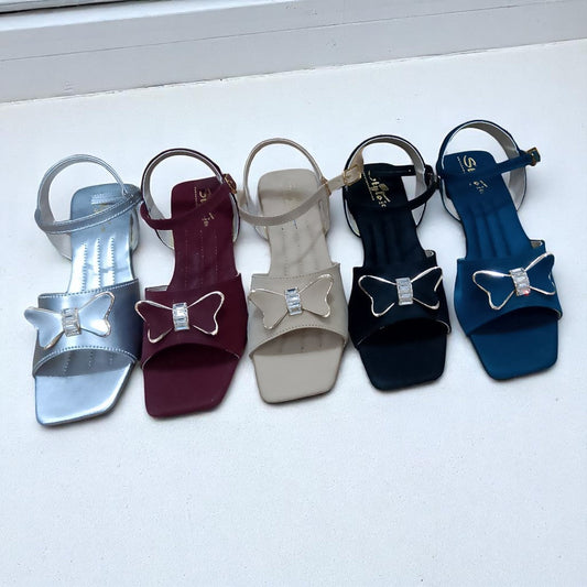 simple flats
