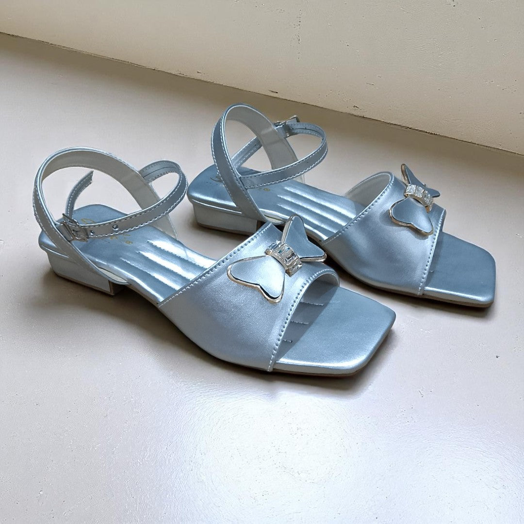 silver-flat